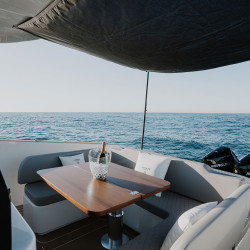 yate Kumbra 34 Origami Mallorca 27