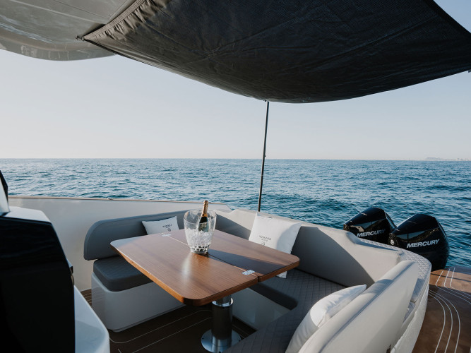 yate Kumbra 34 Origami Mallorca 27