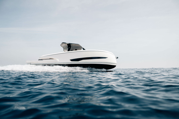 yate Kumbra 34 Origami Mallorca 3