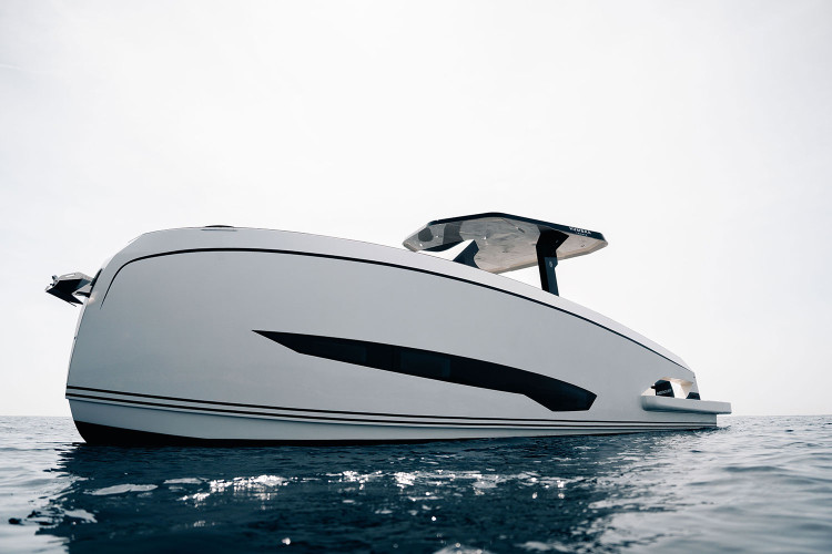 yate Kumbra 34 Origami Mallorca 4