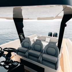 yate Kumbra 34 Origami Mallorca 6