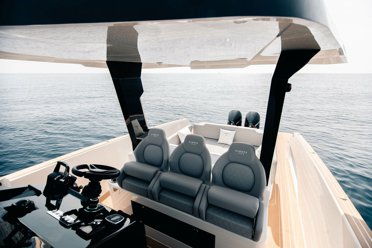 yate Kumbra 34 Origami Mallorca 6