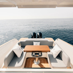 yate Kumbra 34 Origami Mallorca 7