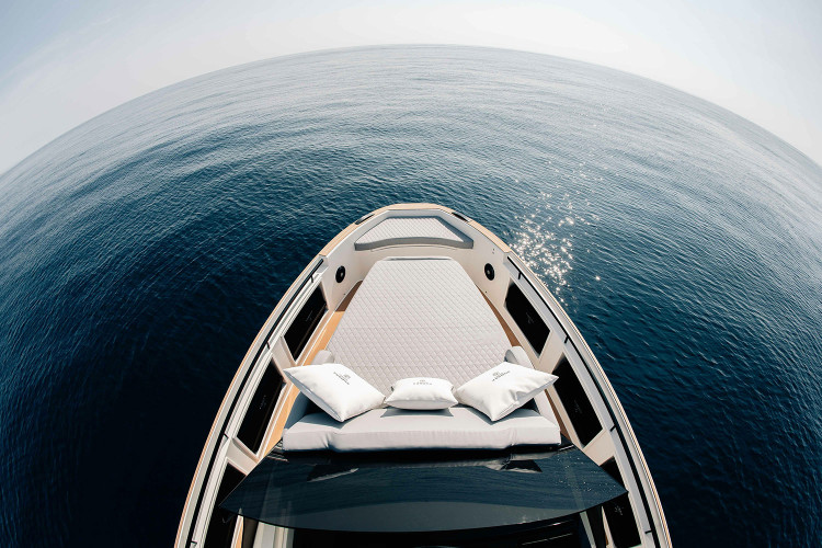 yate Kumbra 34 Origami Mallorca 8