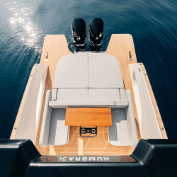 yate Kumbra 34 Origami Mallorca 9