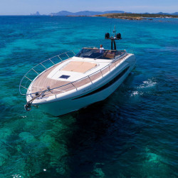Yate Riva 63 Sede Mallorca 11