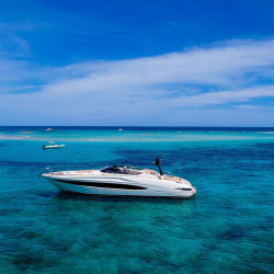 Yate Riva 63 Sede Mallorca 12