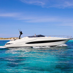 Yate Riva 63 Sede Mallorca 14