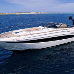 Yate Riva 63 Sede Mallorca 16
