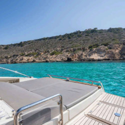 Yate Riva 63 Sede Mallorca 19