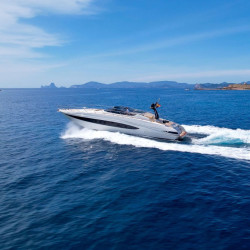 Yate Riva 63 Sede Mallorca 2