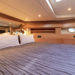 Yate Riva 63 Sede Mallorca 20