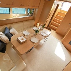 Yate Riva 63 Sede Mallorca 22