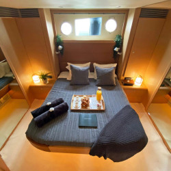 Yate Riva 63 Sede Mallorca 26