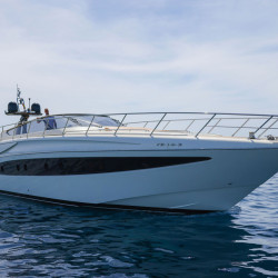 Yate Riva 63 Sede Mallorca 27