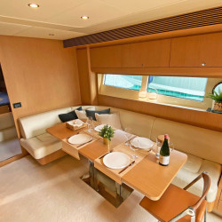 Yate Riva 63 Sede Mallorca 8