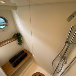 Yate Riva 63 Sede Mallorca 9