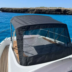 Beneteau Flyer 9 Sundeck Tuco Majorque 1