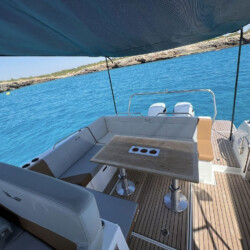 Beneteau Flyer 9 Sundeck Tuco Majorque 10