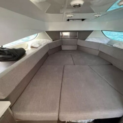 Beneteau Flyer 9 Sundeck Tuco Majorque 2