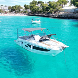 Beneteau Flyer 9 Sundeck Tuco Majorque 4