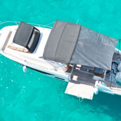 Beneteau Flyer 9 Sundeck Tuco Majorque 5