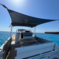 Beneteau Flyer 9 Sundeck Tuco Majorque 7