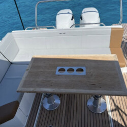 Beneteau Flyer 9 Sundeck Tuco Majorque 9