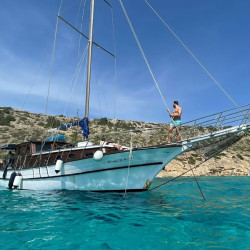 Goleta Suite del Mar Mallorca 1