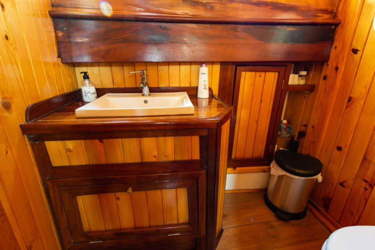 Goleta Suite del Mar Mallorca 10