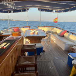 Goleta Suite del Mar Mallorca 11