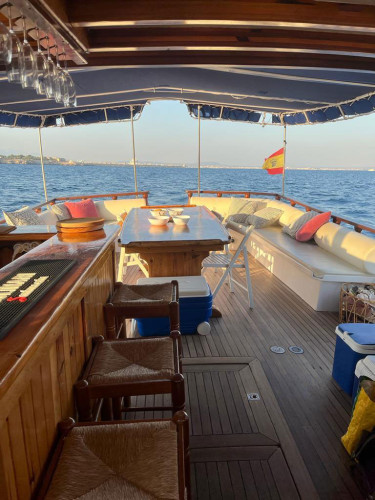 Goleta Suite del Mar Mallorca 11