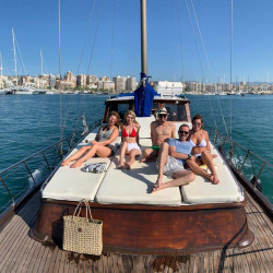 Goleta Suite del Mar Mallorca 12