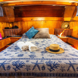 Goleta Suite del Mar Mallorca 13