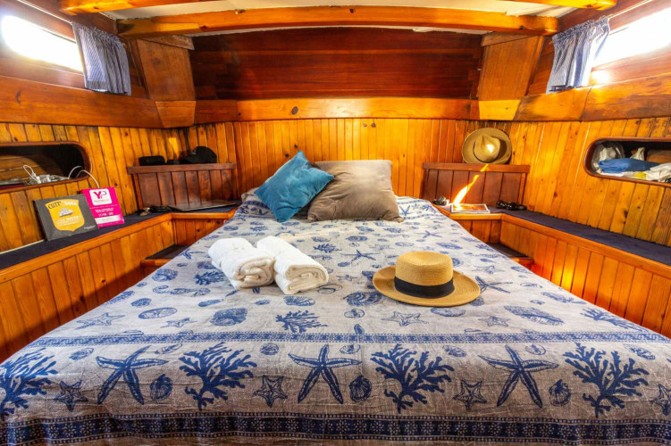 Goleta Suite del Mar Mallorca 13