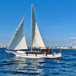 Goleta Suite del Mar Mallorca 14