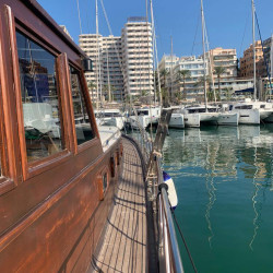 Goleta Suite del Mar Mallorca 16