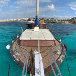 Goleta Suite del Mar Mallorca 3