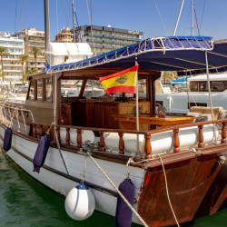 Goleta Suite del Mar Mallorca 4