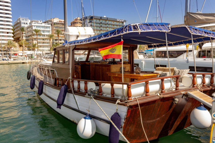 Goleta Suite del Mar Mallorca 4