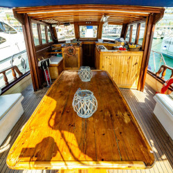 Goleta Suite del Mar Mallorca 5