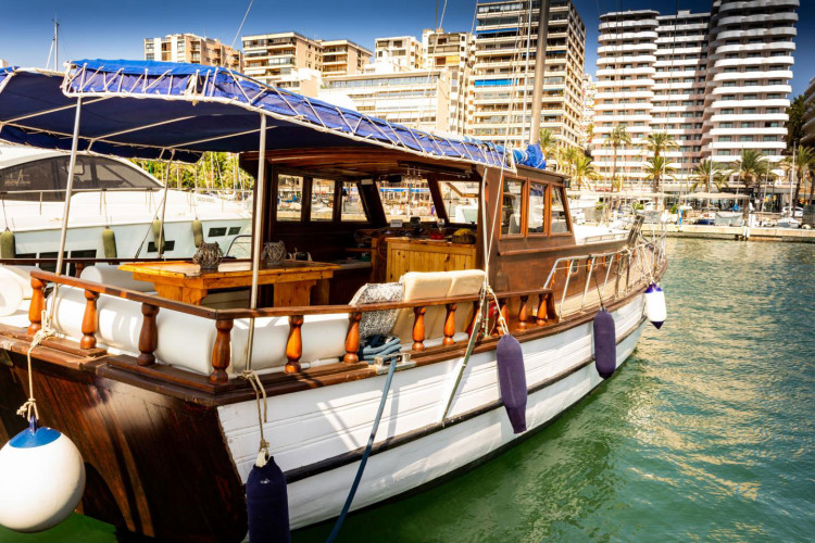 Goleta Suite del Mar Mallorca 6