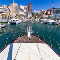 Goleta Suite del Mar Mallorca 7