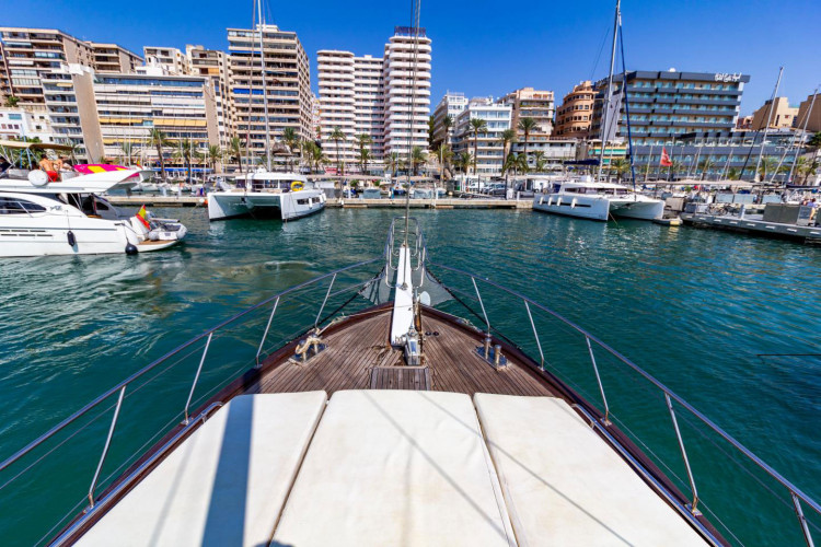 Goleta Suite del Mar Mallorca 7