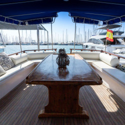 Goleta Suite del Mar Mallorca 8