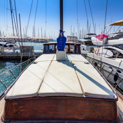 Goleta Suite del Mar Mallorca 9