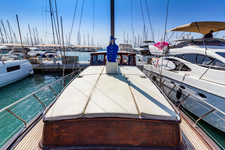 Goleta Suite del Mar Mallorca 9