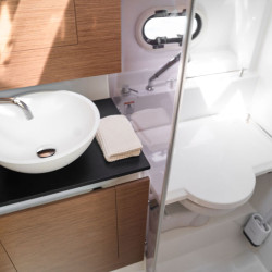 Jeanneau Cap Camarat 10.5 WA Majorque 11