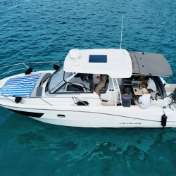 Jeanneau Cap Camarat 10.5 WA Majorque 12