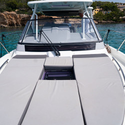 Jeanneau Cap Camarat 10.5 WA Majorque 2